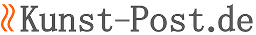 Logo Kunst Post